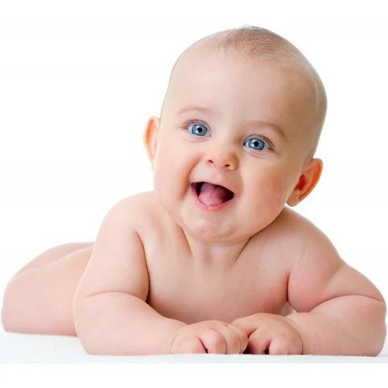 Child's Love - Adorable Baby