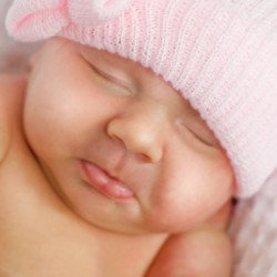 Child's Love - Newborn Baby Child's Love - Newborn Baby
