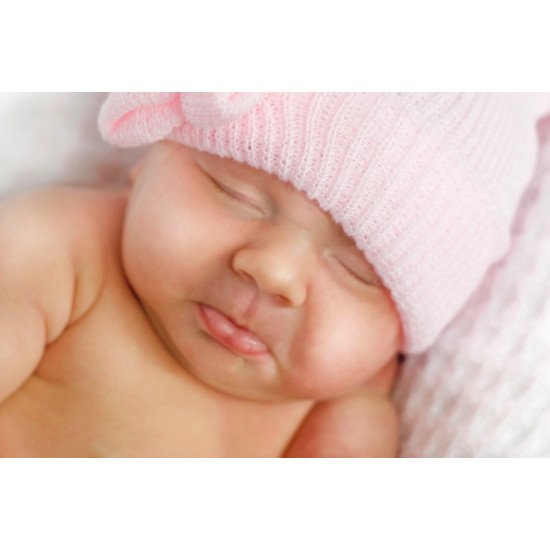 Child's Love - Newborn Baby