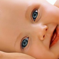 Child's Love - Cute Baby 36 Child's Love - Cute Baby 36