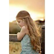 Child's Love - Beautiful Cute Little Angel Child's Love - Beautiful Cute Little Angel