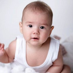 Child's Love - Cute Innocent Baby Child's Love - Cute Innocent Baby