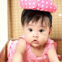 Child's Love - Cute Baby 39 Child's Love - Cute Baby 39