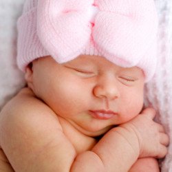 Child's Love - Sleeping Baby 23 Child's Love - Sleeping Baby 23