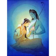 Ram And Sita Ram And Sita