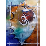 Om Fine Art Om Fine Art