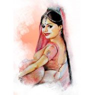 Village Girl Fine Art Village Girl Fine Art