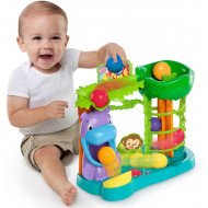 Child's Love - Cute Playing Baby Child's Love - Cute Playing Baby