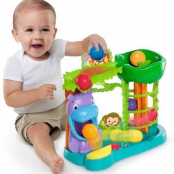 Child's Love - Cute Playing Baby Child's Love - Cute Playing Baby