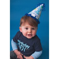 Child's Love - Birthday Boy