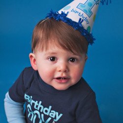 Child's Love - Birthday Boy Child's Love - Birthday Boy