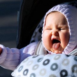 Child's Love - Baby In Excitement Child's Love - Baby In Excitement