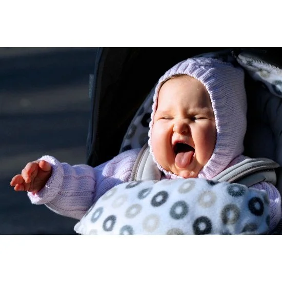 Child's Love - Baby In Excitement Child's Love - Baby In Excitement