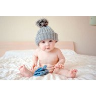Child's Love - Winter Baby 2 Child's Love - Winter Baby 2