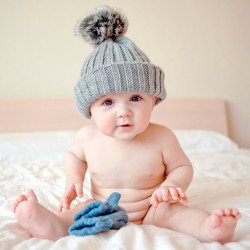 Child's Love - Winter Baby 2 Child's Love - Winter Baby 2