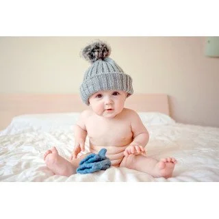 Child s Love Winter Baby 2