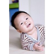 Child's Love - Cute Crawling Baby 3 Child's Love - Cute Crawling Baby 3