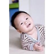 Child's Love - Cute Crawling Baby 3