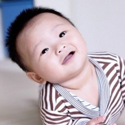 Child's Love - Cute Crawling Baby 3 Child's Love - Cute Crawling Baby 3
