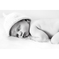 Child's Love - Sleeping Baby 24 Child's Love - Sleeping Baby 24