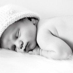 Child's Love - Sleeping Baby 24 Child's Love - Sleeping Baby 24