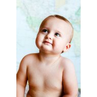 Child's Love - Cute Baby 47 Child's Love - Cute Baby 47