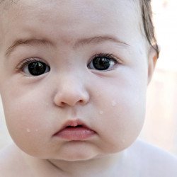 Child's Love - Chubby Mexico Baby Child's Love - Chubby Mexico Baby