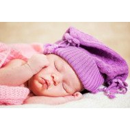 Child's Love - Sleeping Baby 25 Child's Love - Sleeping Baby 25