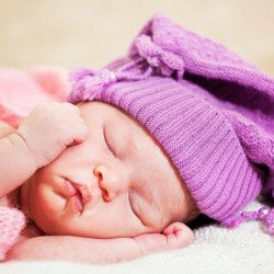 Child's Love - Sleeping Baby 25 Child's Love - Sleeping Baby 25