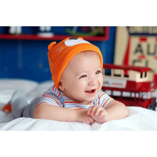 Child's Love - Smiling Baby 8