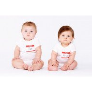 Child's Love - Two Serious Boys Child's Love - Two Serious Boys