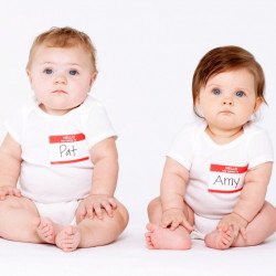 Child's Love - Two Serious Boys Child's Love - Two Serious Boys