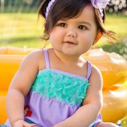 Child's Love - Cute Baby Girl Child's Love - Cute Baby Girl