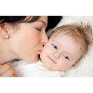 Child's Love - Loving Mother Child's Love - Loving Mother