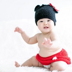 Child's Love - Cute Baby 50 Child's Love - Cute Baby 50