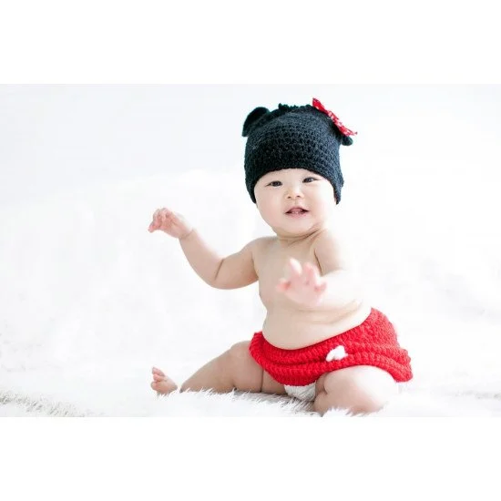 Child's Love - Cute Baby 50 Child's Love - Cute Baby 50