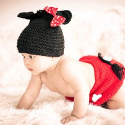 Child's Love - Cute Crawling Baby 4 Child's Love - Cute Crawling Baby 4