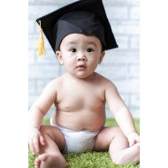 Child's Love - Graduate Baby Child's Love - Graduate Baby