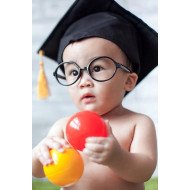 Child's Love - Graduate Baby Child's Love - Graduate Baby