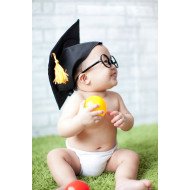 Child's Love - Graduate Baby Child's Love - Graduate Baby
