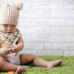 Child's Love - Playing Baby 2 Child's Love - Playing Baby 2