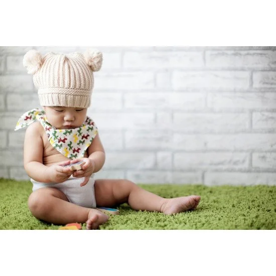 Child's Love - Playing Baby 2 Child's Love - Playing Baby 2