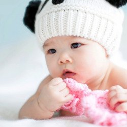 Child's Love - Cute Baby 51 Child's Love - Cute Baby 51