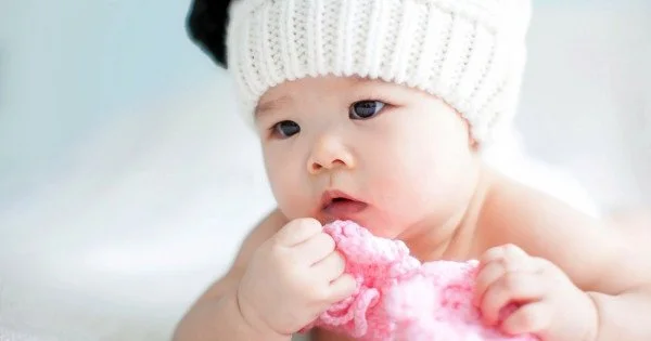 Child's Love - Cute Baby 51