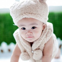 Child's Love - Cute Crawling Baby 5 Child's Love - Cute Crawling Baby 5