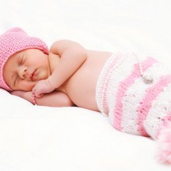 Child's Love - Cute Sleeping Baby 2 Child's Love - Cute Sleeping Baby 2