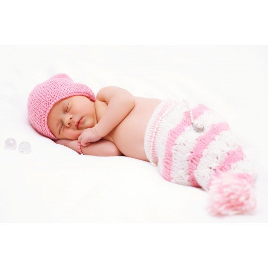 Child's Love - Cute Sleeping Baby 2