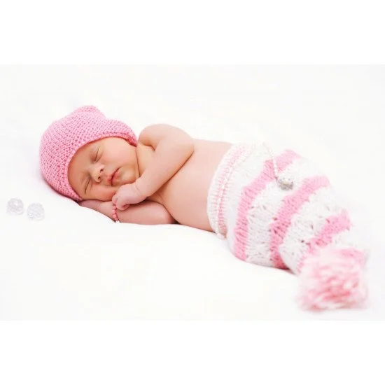 Child's Love - Cute Sleeping Baby 2 Child's Love - Cute Sleeping Baby 2