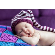 Child's Love - Cute Sleeping Baby 3 Child's Love - Cute Sleeping Baby 3