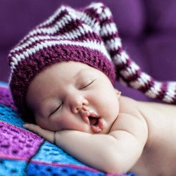 Child's Love - Cute Sleeping Baby 3 Child's Love - Cute Sleeping Baby 3